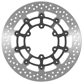 SBS Front Stainless Steel Brake Rotor Suzuki GSX-R 600-1000cc 08-21