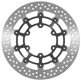 SBS Front Stainless Steel Brake Rotor Suzuki GSX-R 600-1000cc 08-21