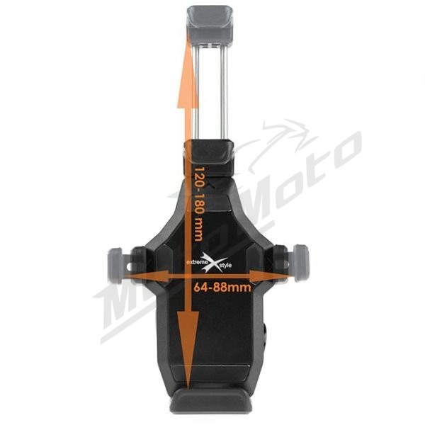 4Ride Telephone holder EXTREME R18