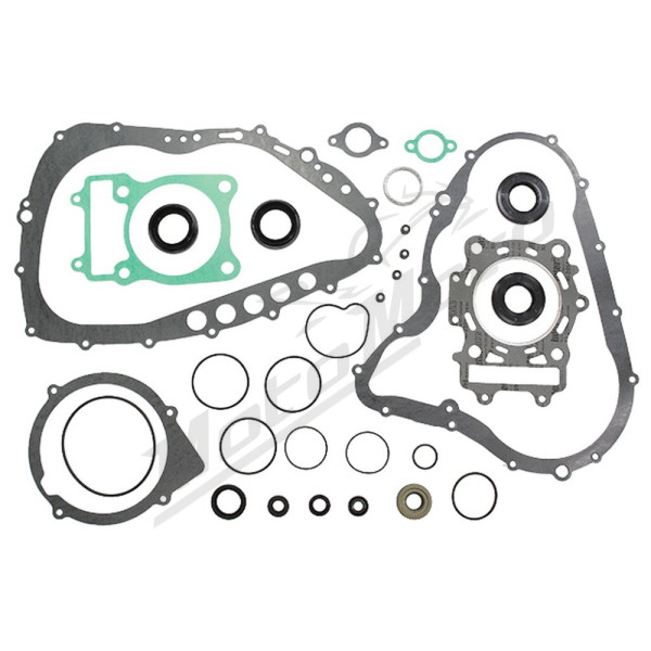 Namura gasket set Arctic Cat 400 98-02