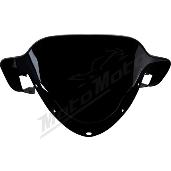 Powermadd Cobra priekinis stiklas Polaris Dragon / IQ / RMK / Switchback / Trail 120-800 04-14