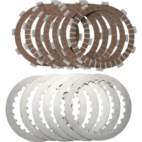 DP BRAKES DPKS Clutch Kit with Steel Friction Plates Yamaha YZF-R1 1000cc 99-03