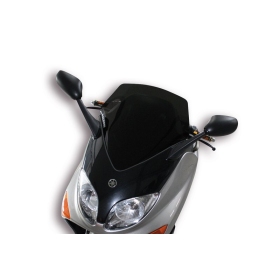 MALOSSI Sportinis priekinis stiklas Yamaha T-Max 500cc 01-07
