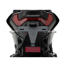 PUIG Numerių laikiklis ​​​​​​​Kawasaki Z 900 2025