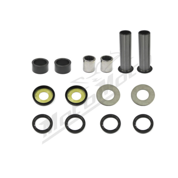 BRONCO Swingarm repair kit Kawasaki / Suzuki / Arctic Cat 400 03-09