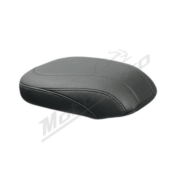 MUSTANG Wide Tripper™ Rear Seat Harley Davidson FLS / FLSS / FXS 1584–1800 cc 2011–2017
