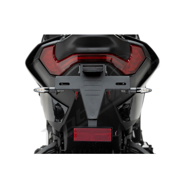 PUIG Numerių laikiklis ​​​​​​​Kawasaki Z 900 2025