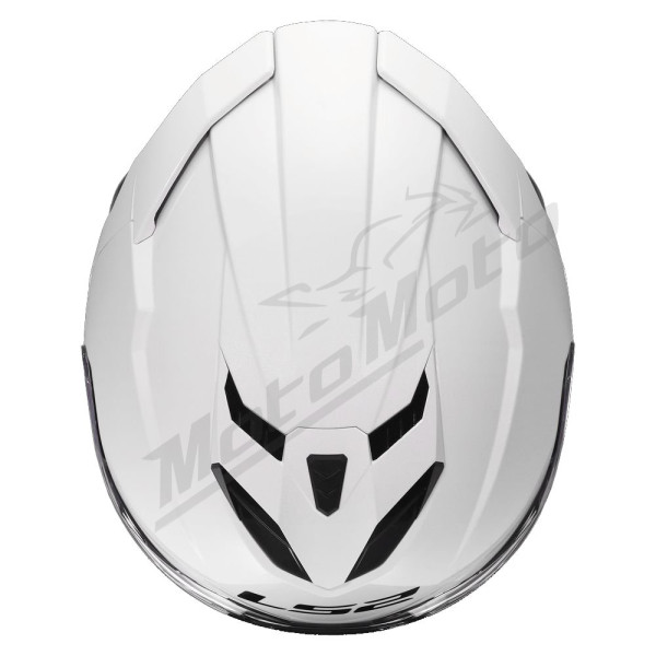 Helmet LS2 FF818 STORM 3 SOLID