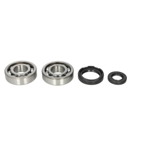 4Ride Crankshaft Bearing Kit Yamaha WR / YZ 250cc 88-97