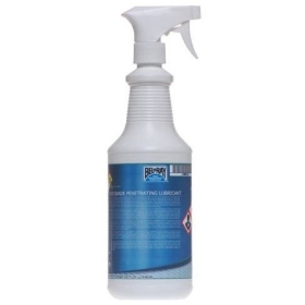 BEL-RAY FOOD GRADE PENETRATING LUBE 946ml