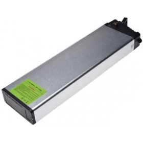 Electric bicycle battery 24V 8,8Ah Li-Ion