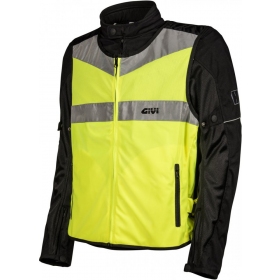 Givi Trekker Reflective Vest