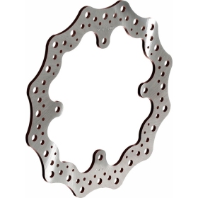 RFX Race Wave Rear Fixed Brake Disc KTM SX 85 11-20