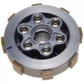 Clutch kit ATV / CROSS / SHINERAY XY150-17 4T