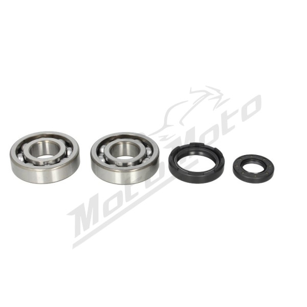 4Ride Crankshaft Bearing Kit Yamaha WR / YZ 250cc 88-97