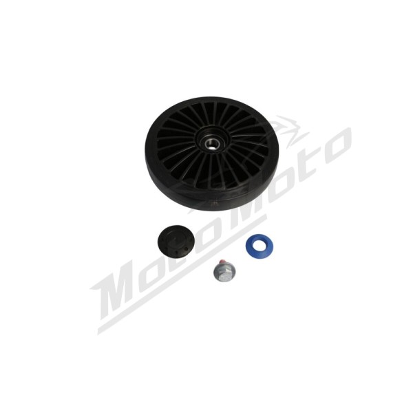 CAMSO S Track System Wheel 202mm