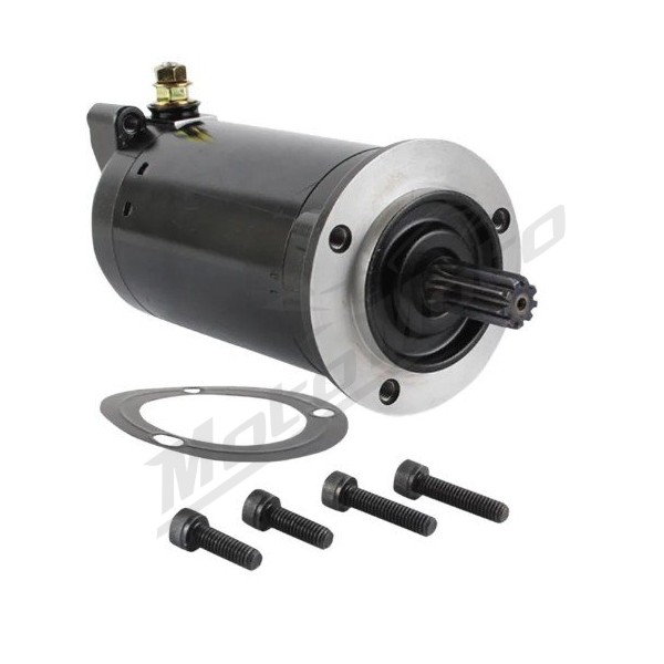 PARTS UNLIMITED Starter Motor Ducati Monster / Multistrada / Streetfighter / Monster 848/1200 07-10