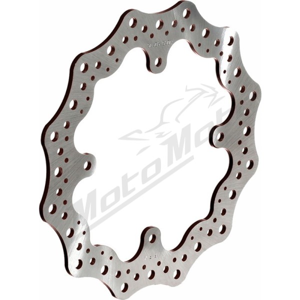 RFX Race Wave Rear Fixed Brake Disc KTM SX 85 11-20