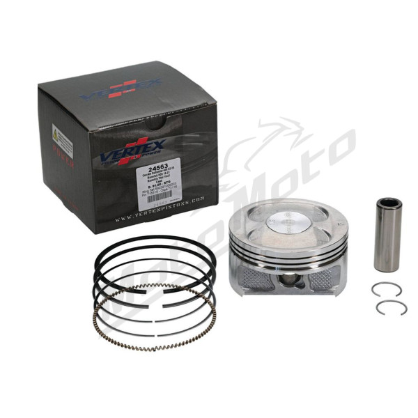 VERTEX Piston Ø90.96mm Can Am Commaner / Maverick / Outlander / Traxter 400-800 03-21