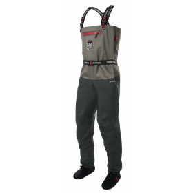 FINNTRAIL WADEMAN WADERS GREY PANTS