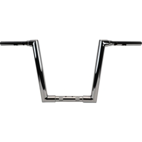 LA CHOPPERS 1-1/2" Grande Twin Peaks Touring Handlebar 38mm 87,5x30,5cm