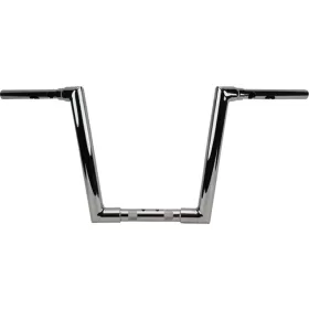 LA CHOPPERS 1-1/2" Grande Twin Peaks Touring Handlebar 38mm 87,5x30,5cm