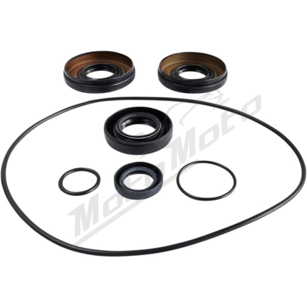 EPI Differential Seal Kit Rear Kawasaki KVF 650-750 06-17