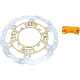 EBC OS Series Supercross Contour Front Oversize Brake Rotor KTM SX 85 03-12