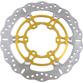 EBC Pro-Lite XC Contour Brake Rotor SUZUKI GSX-S / GSX-R 600-750 08-25