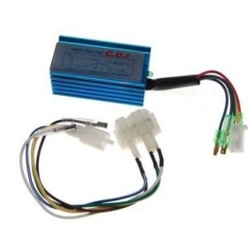 CDI controller ZIPP QUANTUM 2T 5 wires