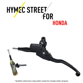 Magura Hydraulic Clutch Lever Kit Honda CBF 600cc 08-14