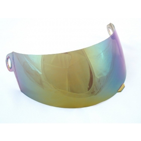 Visor For Full Face Helmet Awina TN-003