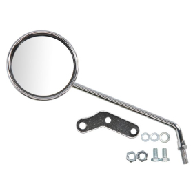 Universalus veidrodėlis Vespa PX 125-200cc 81-06 1vnt
