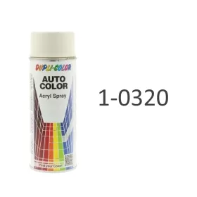 DUPLI-COLOR Coloured paints 400ml 1-0320