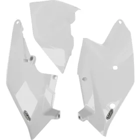 UFO Replacement Side Panels KTM EXC / EXC-F / SX / SX-F 125-500cc 15-19