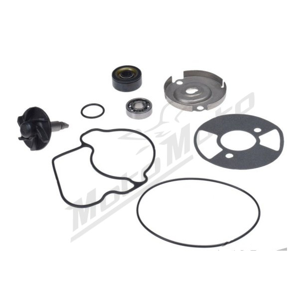 Maxtuned water pump repair kit Yamaha Xeneter / XCR / Xenter 125-150cc 12-14