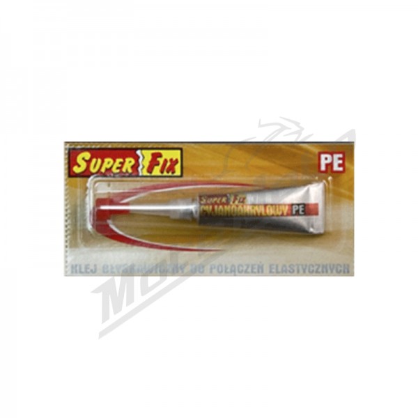 PERMATEX instant adhesive