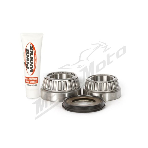 PIVOT WORKS Steering head bearing Honda CR 125-250 R 95-97