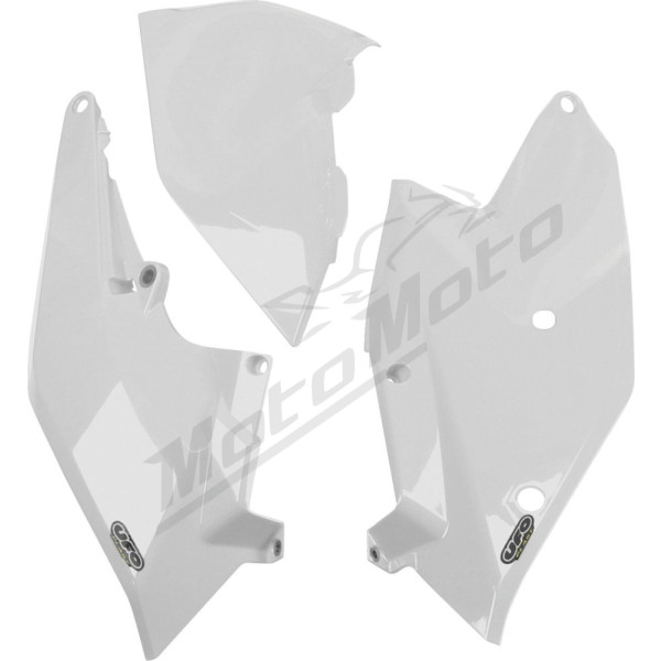UFO Replacement Side Panels KTM EXC / EXC-F / SX / SX-F 125-500cc 15-19