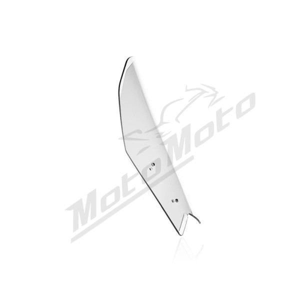 WRS TOURING Windscreen Clear Yamaha XTZ 690-700cc 19-24
