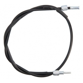 Speedometer cable CHINESE SCOOTER/ KINGWAY/ KYMCO/ KEEWAY 1075mm M12