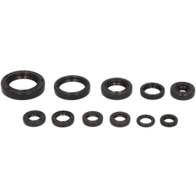 Winderosa Engine gaskets set Honda CR 125 05-07
