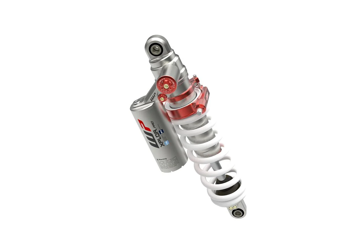 WP suspension rear shock absorber XACT PRO 8946 KTM EXC / EXC-F / XC-W 125-500cc 24-26