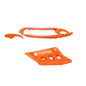 Acerbis grandinės kreipiančiosios kompl. KTM / Husqvarna / GasGas 85cc 25->