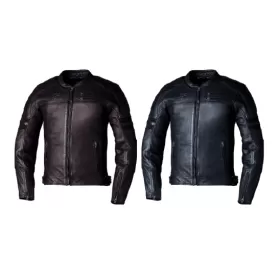 RST Hillberry2 CE leather Jacket