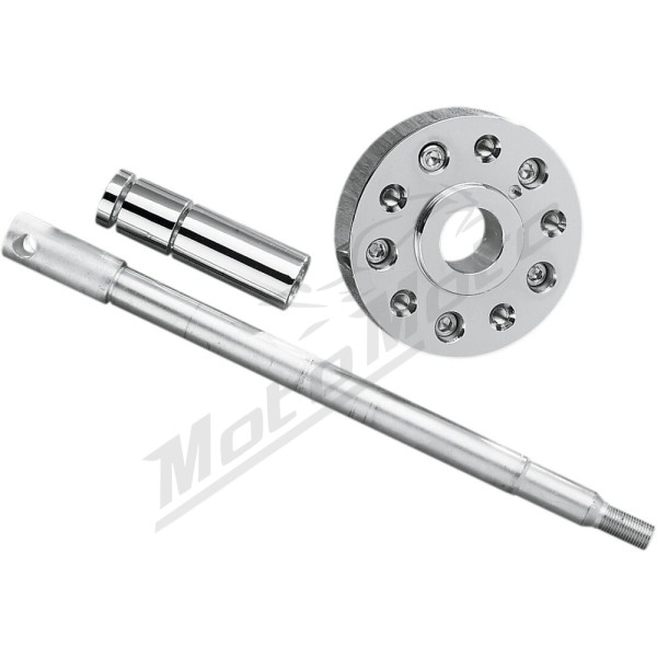 CUSTOM CYCLE ENGINEERING Siauro rato montavimo kompl. Harley Davidson FXD / FXR / FXRS / XL / XLH / XLS 883-1450 84-99