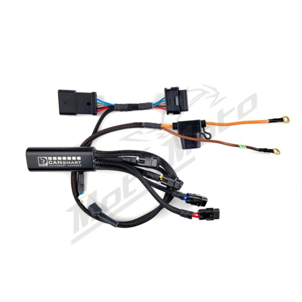 DENALI Cansmart Gen II BMW R1300GS ABS 23->