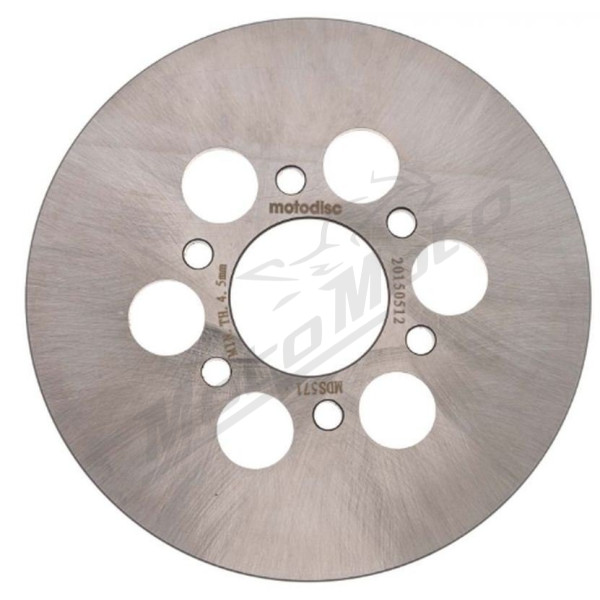 MTX Rear Brake Disc Yamaha YXR 450-700 04-13