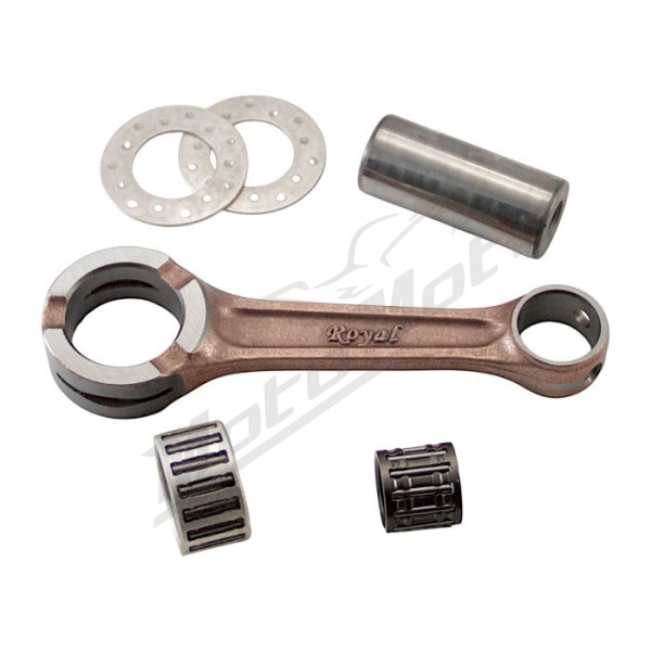 Royal Rods Švaistiklis Yamaha Grizzly / Kodiak / Raptor / Rhino / Viking 700 06-25
