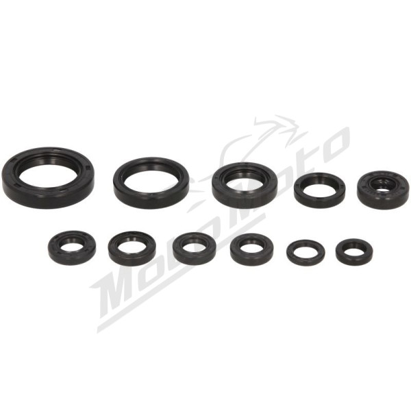 Winderosa Engine gaskets set Honda CR 125 05-07